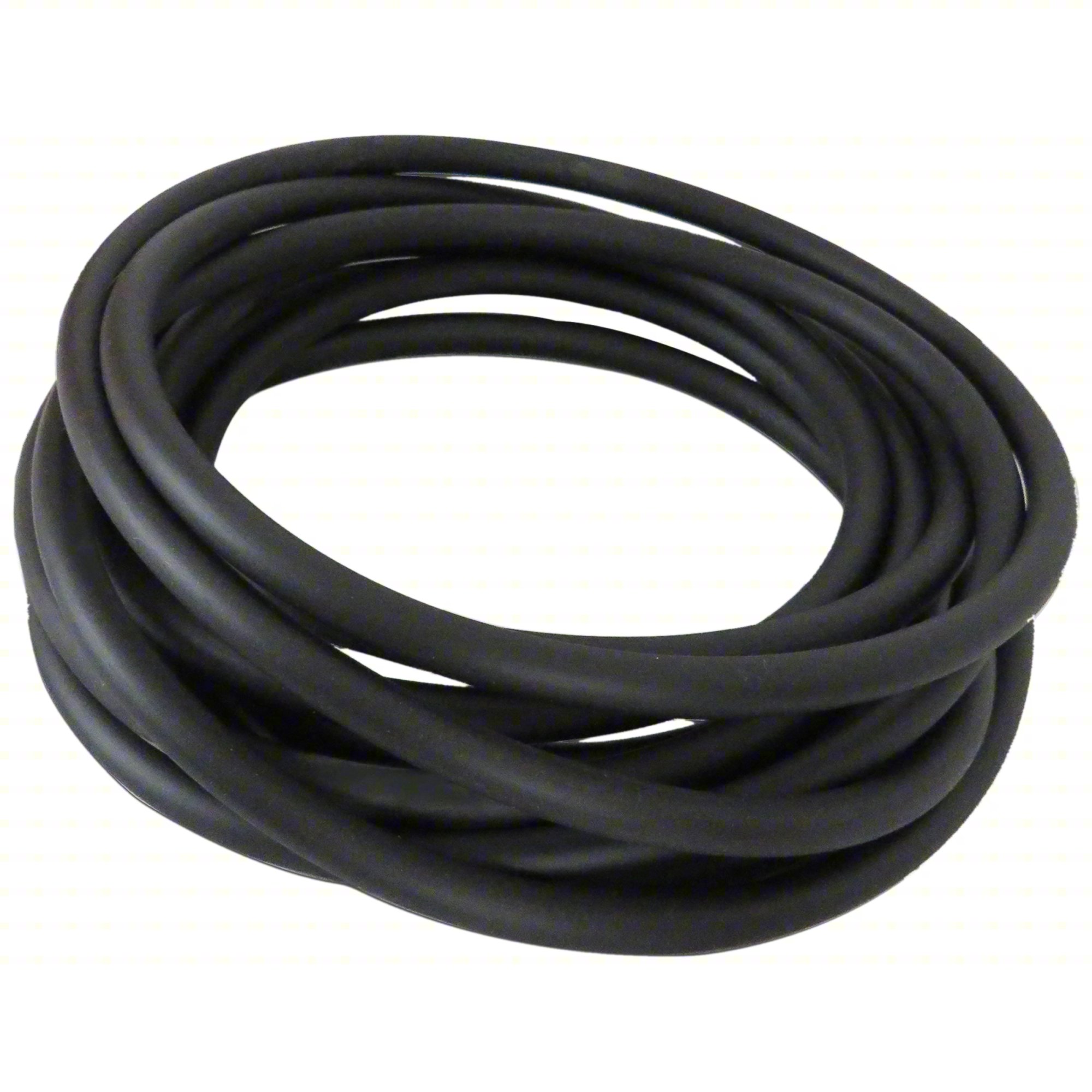 TUBING: NITRILE, 5/16 IN ID, 7/16 IN OD,