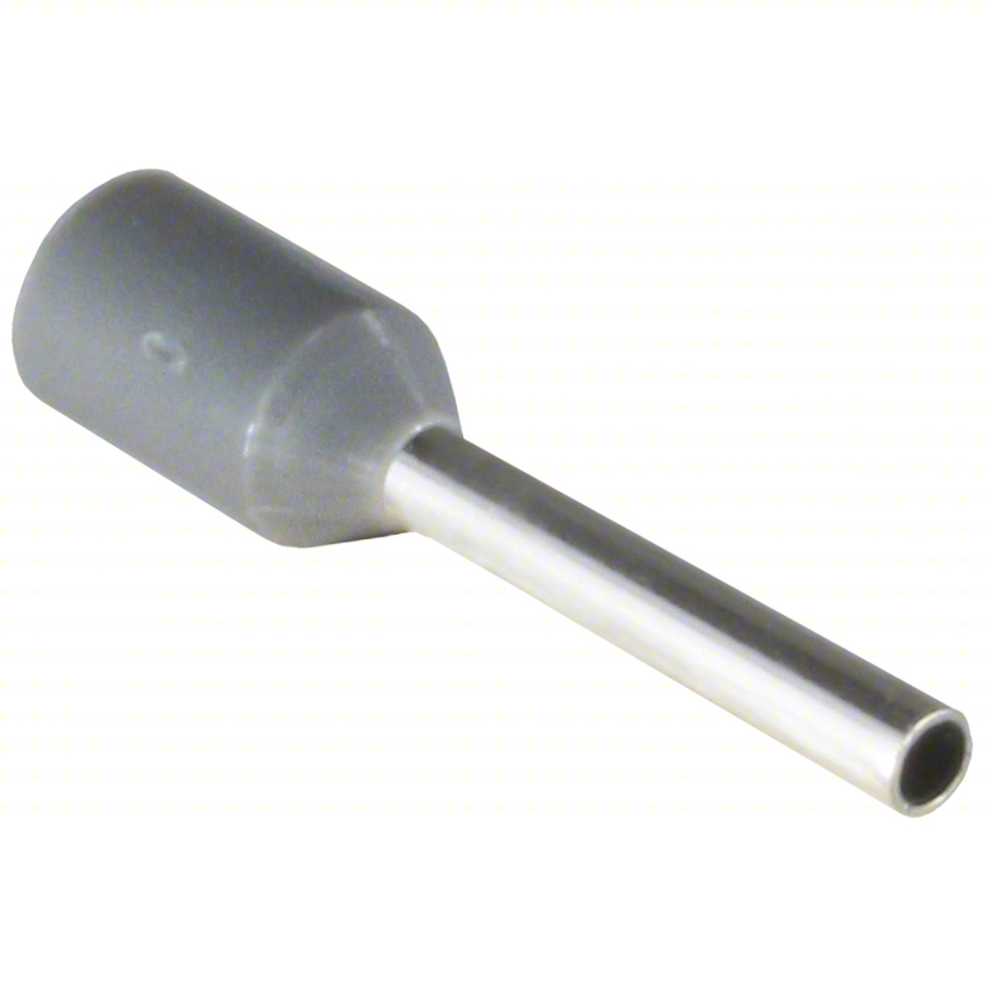 Ferrule,Copper,0.63 in L,PK100