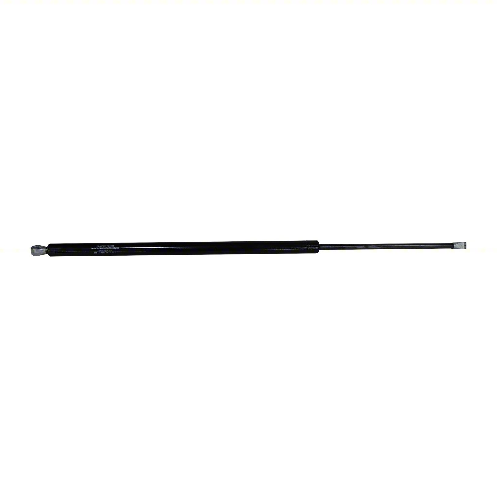 DOCK GATE DAMPENERS,1 IN L, 18 IN W