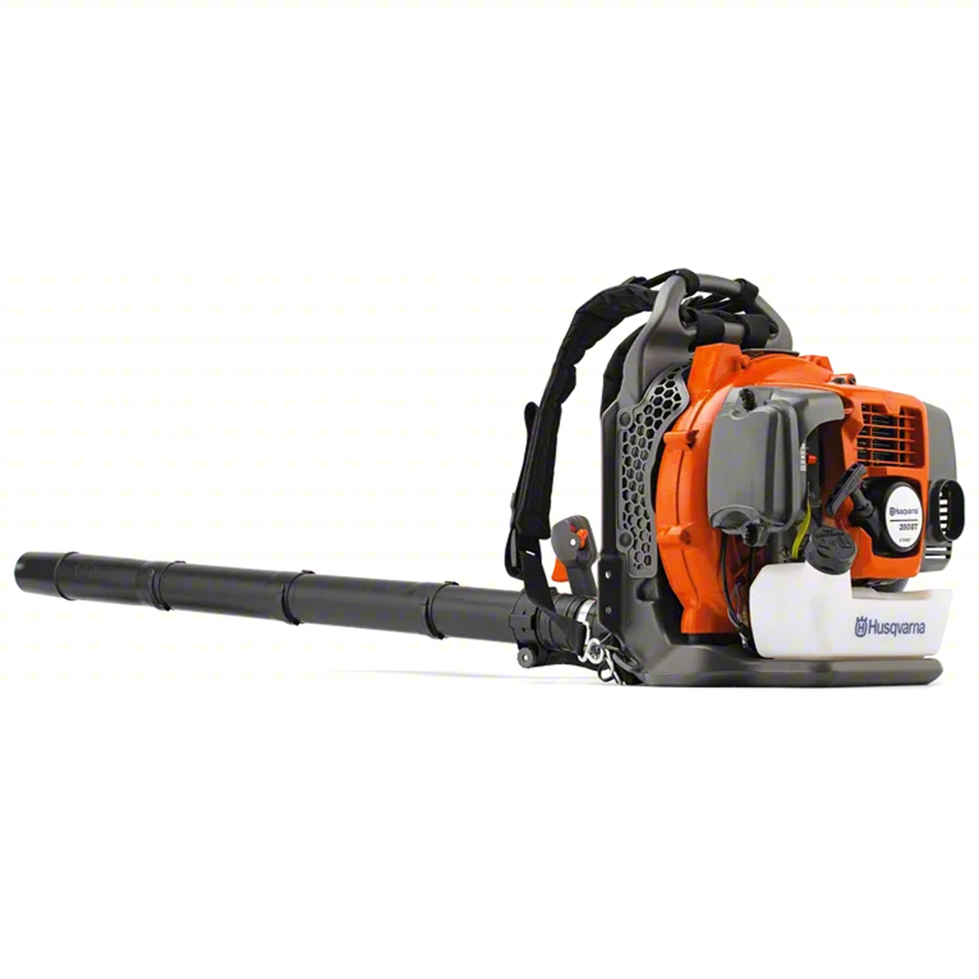 Backpack Blower,22.5 lb,42.27 fl oz Tank