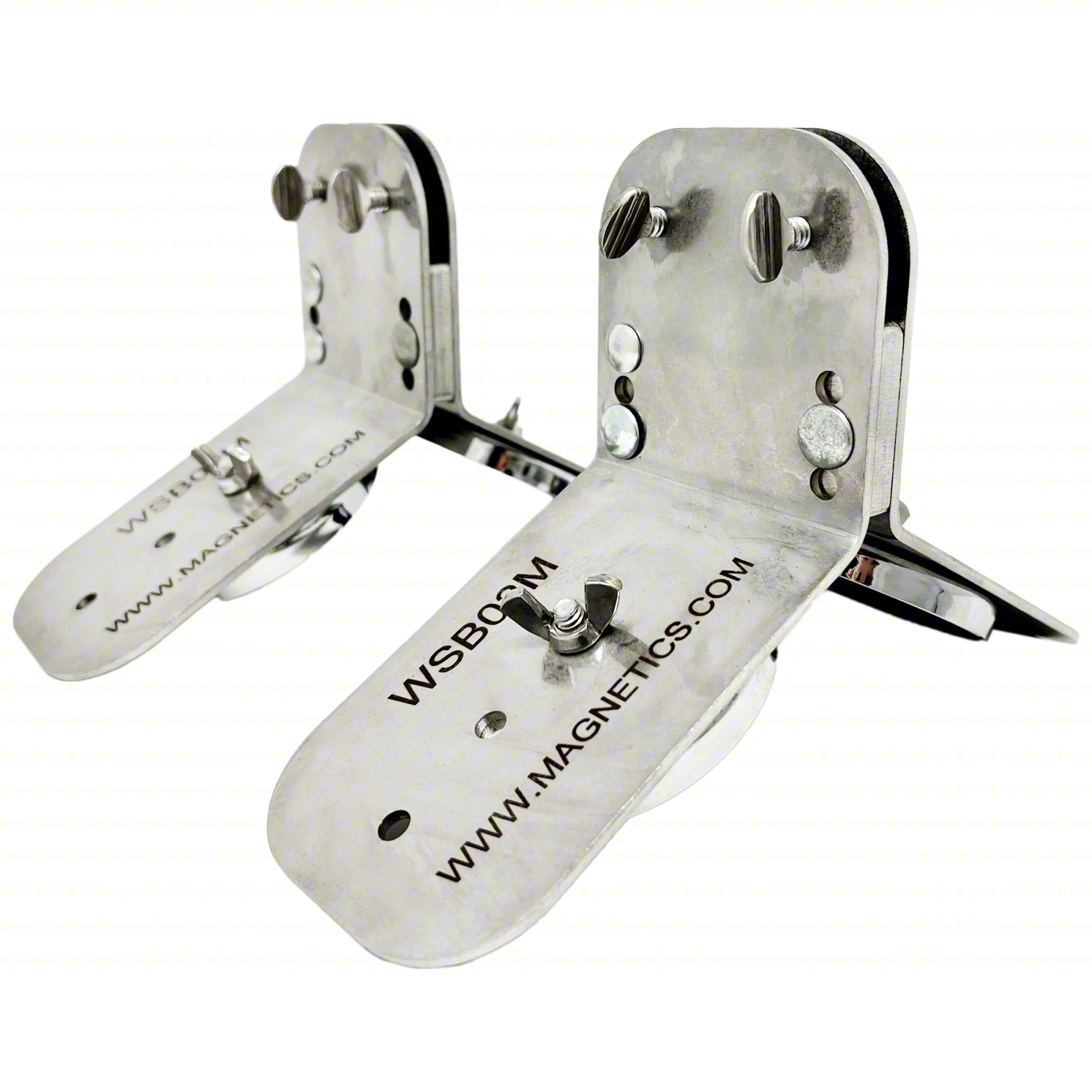 Magnetic Base Clamp,PR