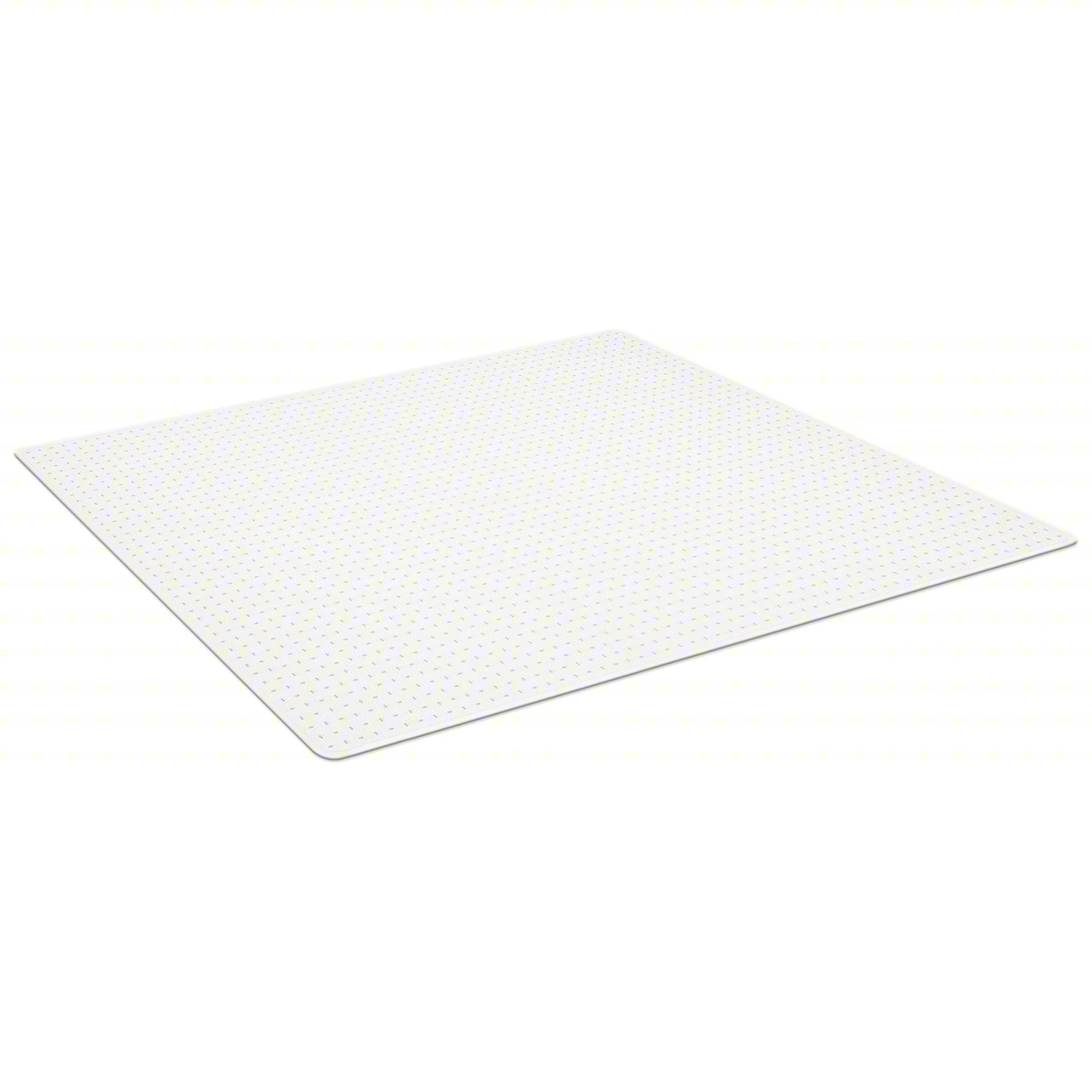 CHAIR MAT,46 X 60 IN,RECTANGLE