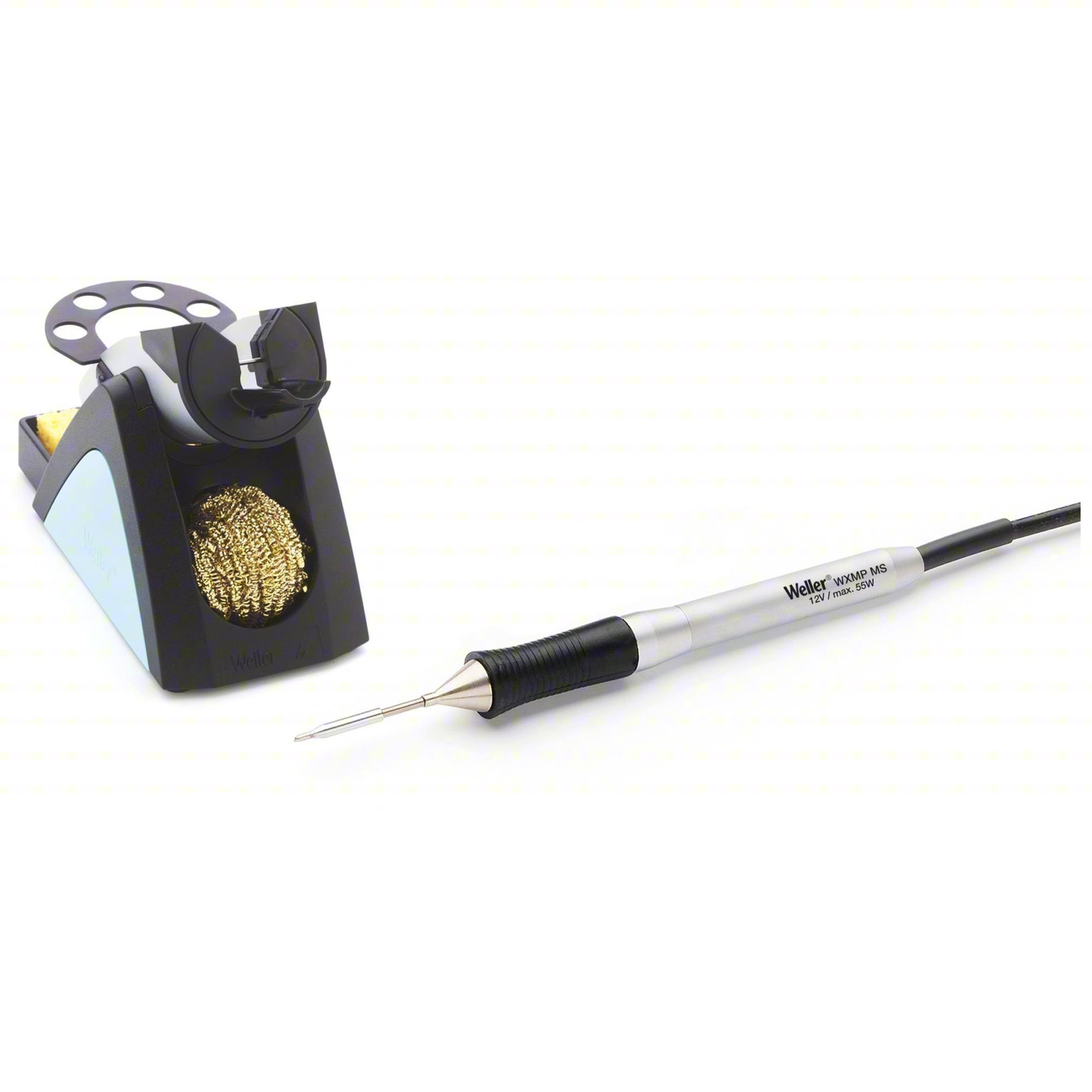 SOLDERING IRON KIT: 40 W, 200¦F TO 850¦F