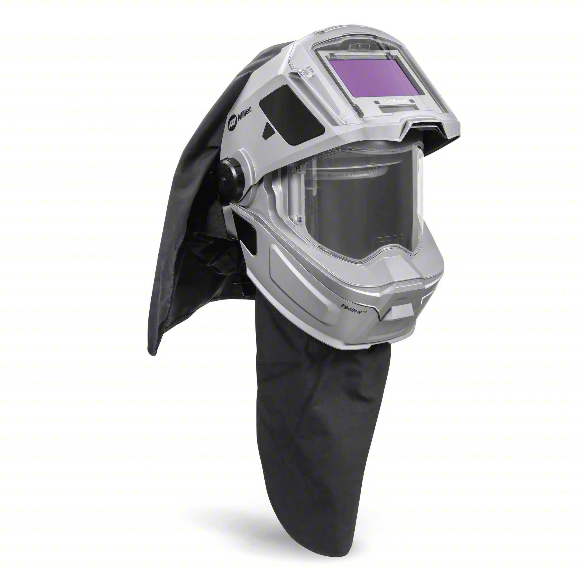 Welding Helmet Head Seal,6"H,7-1/2"L,6"W