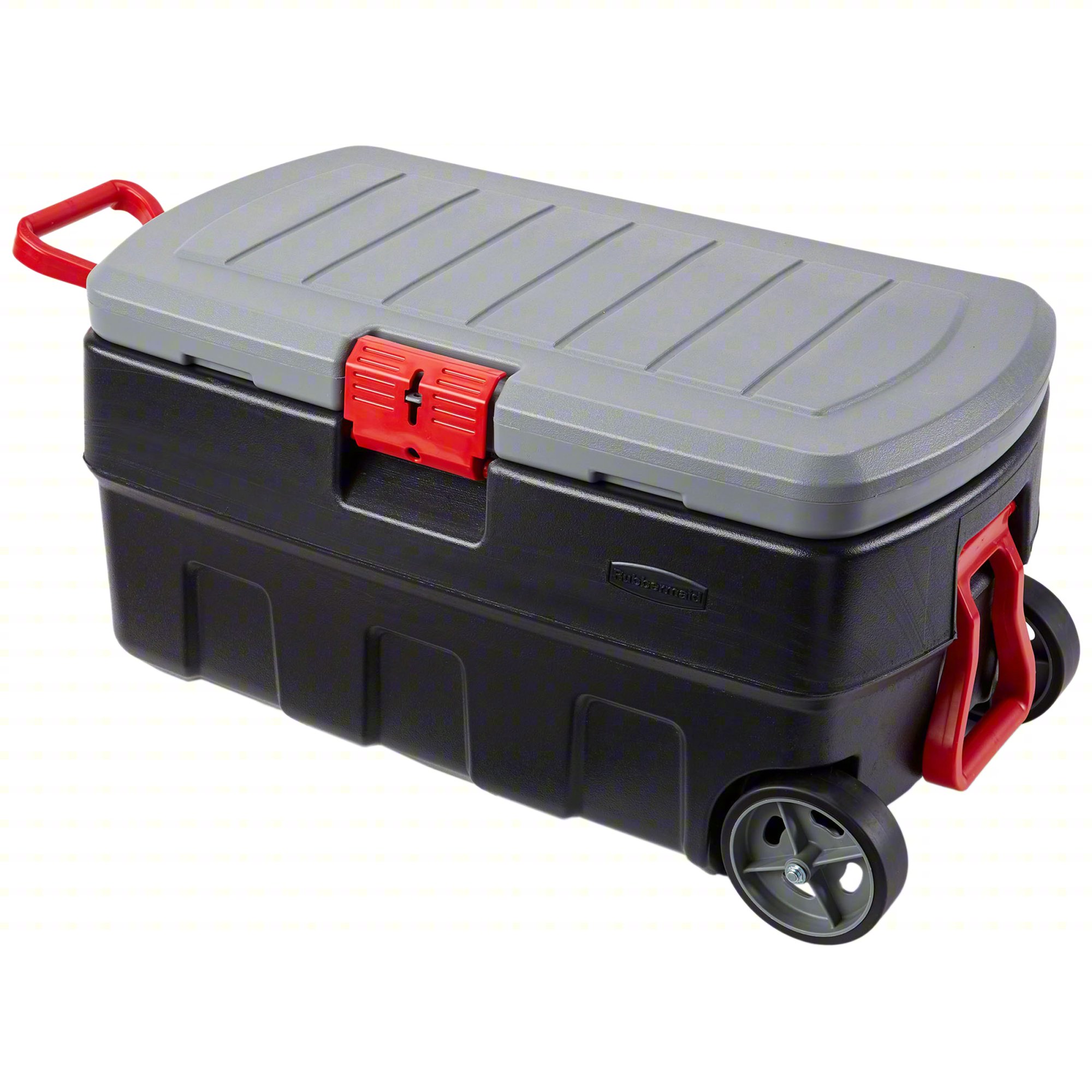STORAGE TOTE,17.25" H,35.25" L,20" W