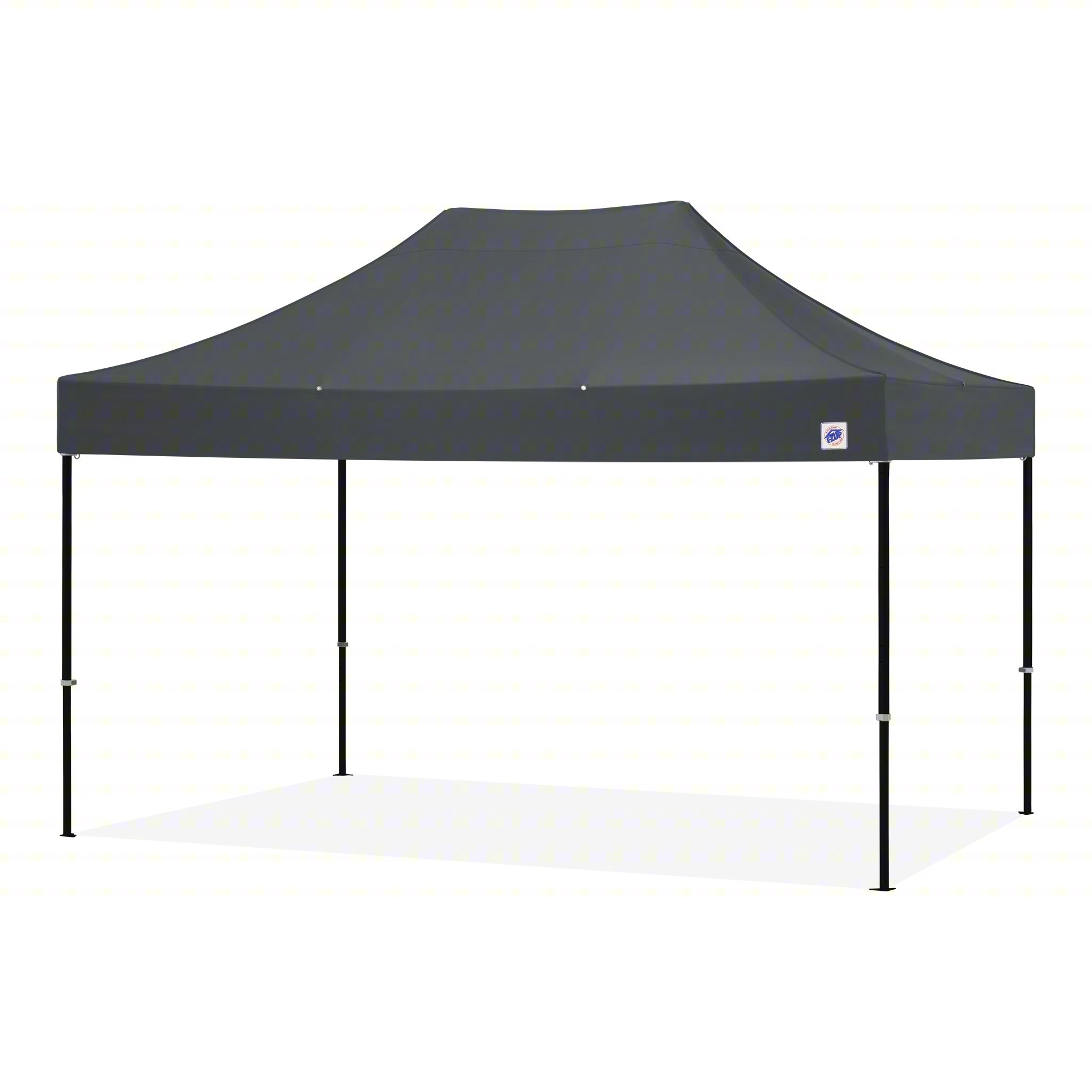 Shelter,Gray,10 ft W,15 ft L