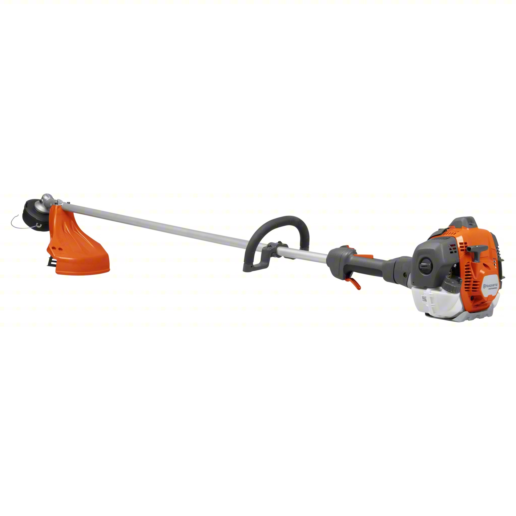 Gas String Trimmer,1.34 hp,21.98 fl oz