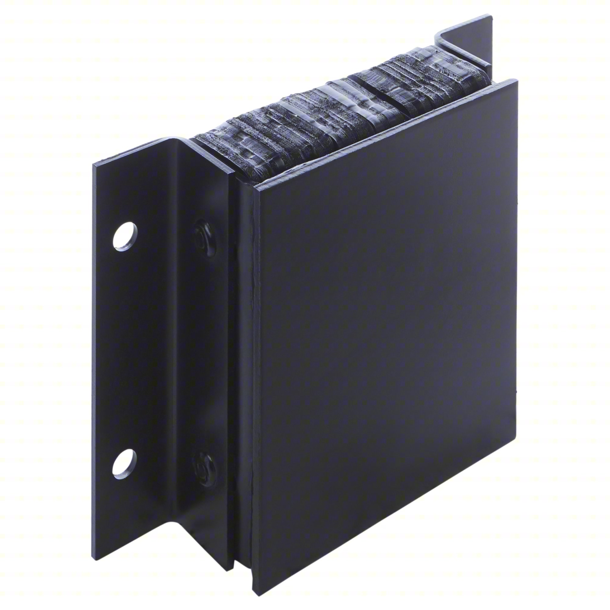 DOCK BUMPER X 12" W X 4" D X 14" H
