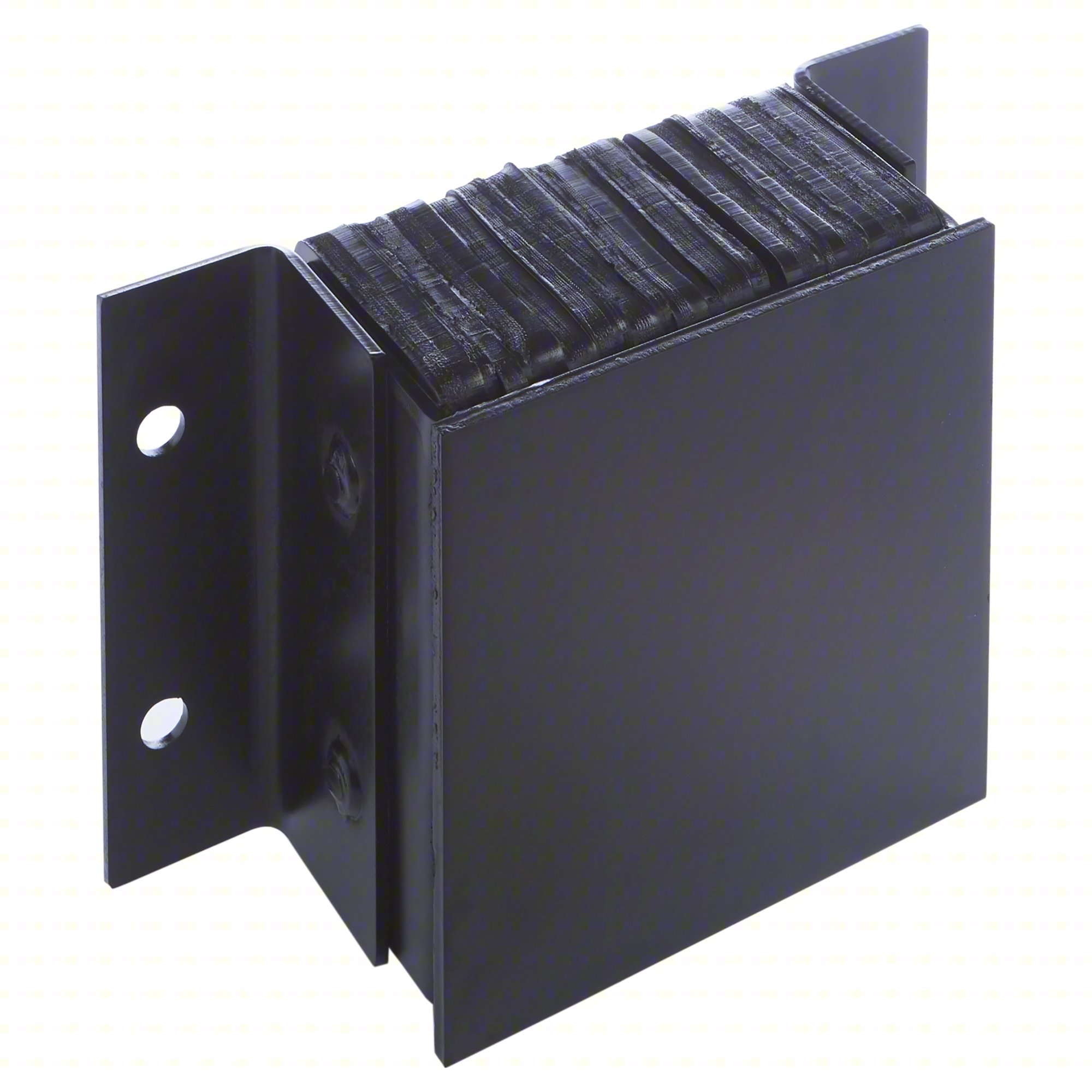 Dock Bumper,10" W x 6" D x 14" H