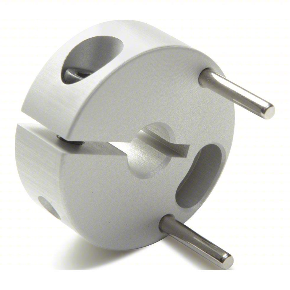 CONTROLFLEX COUPLING HUB