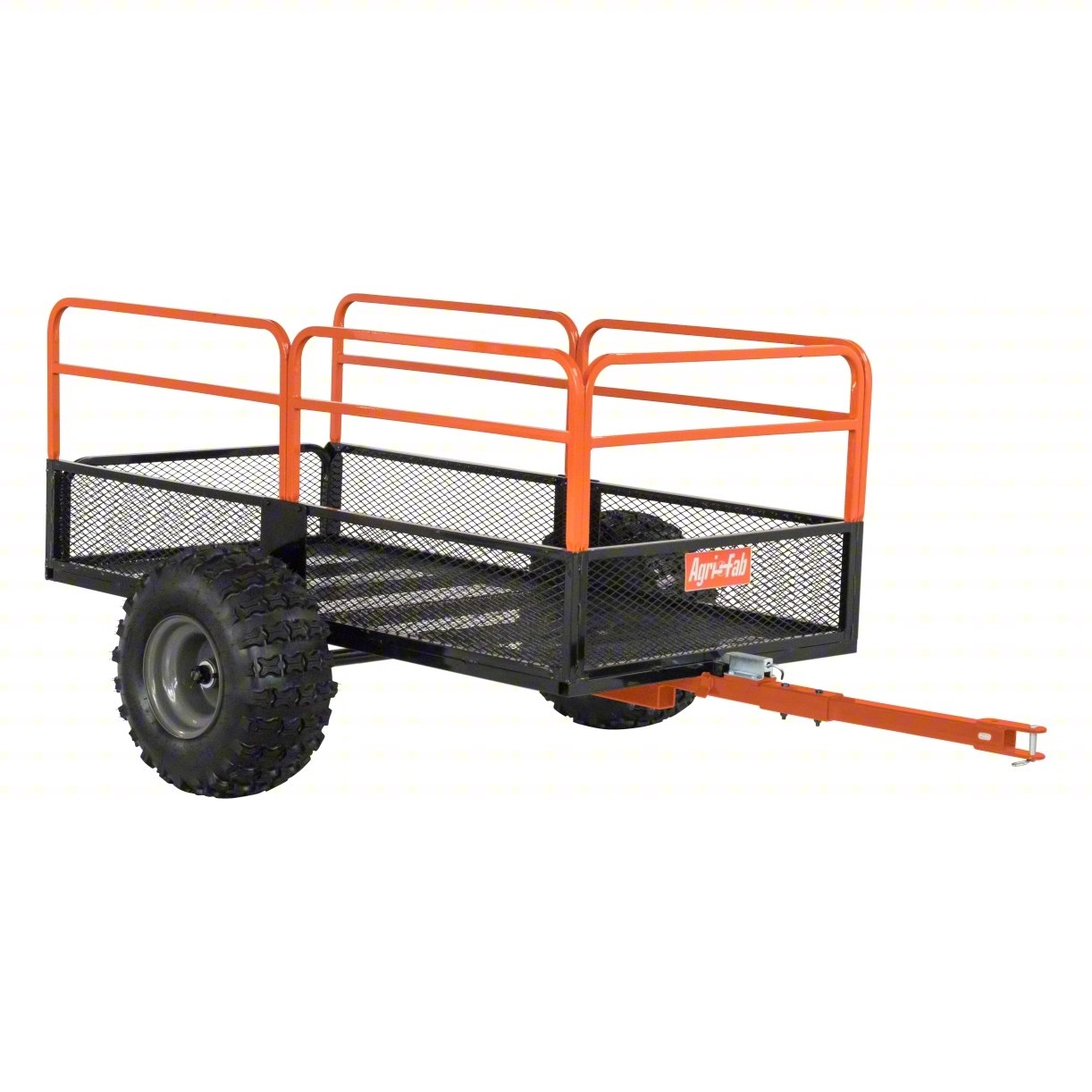 ATV/UTV CART,1250 LB LOAD CAPACITY