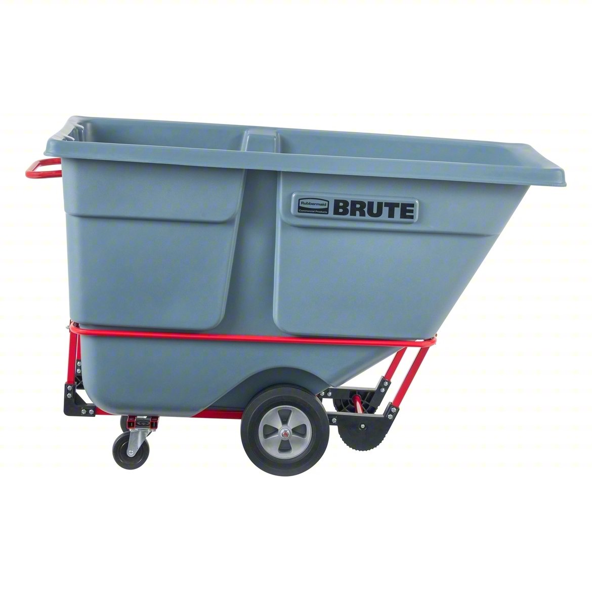 TILT TRUCK,CAPACITY 1 CU FT,1,250 LB