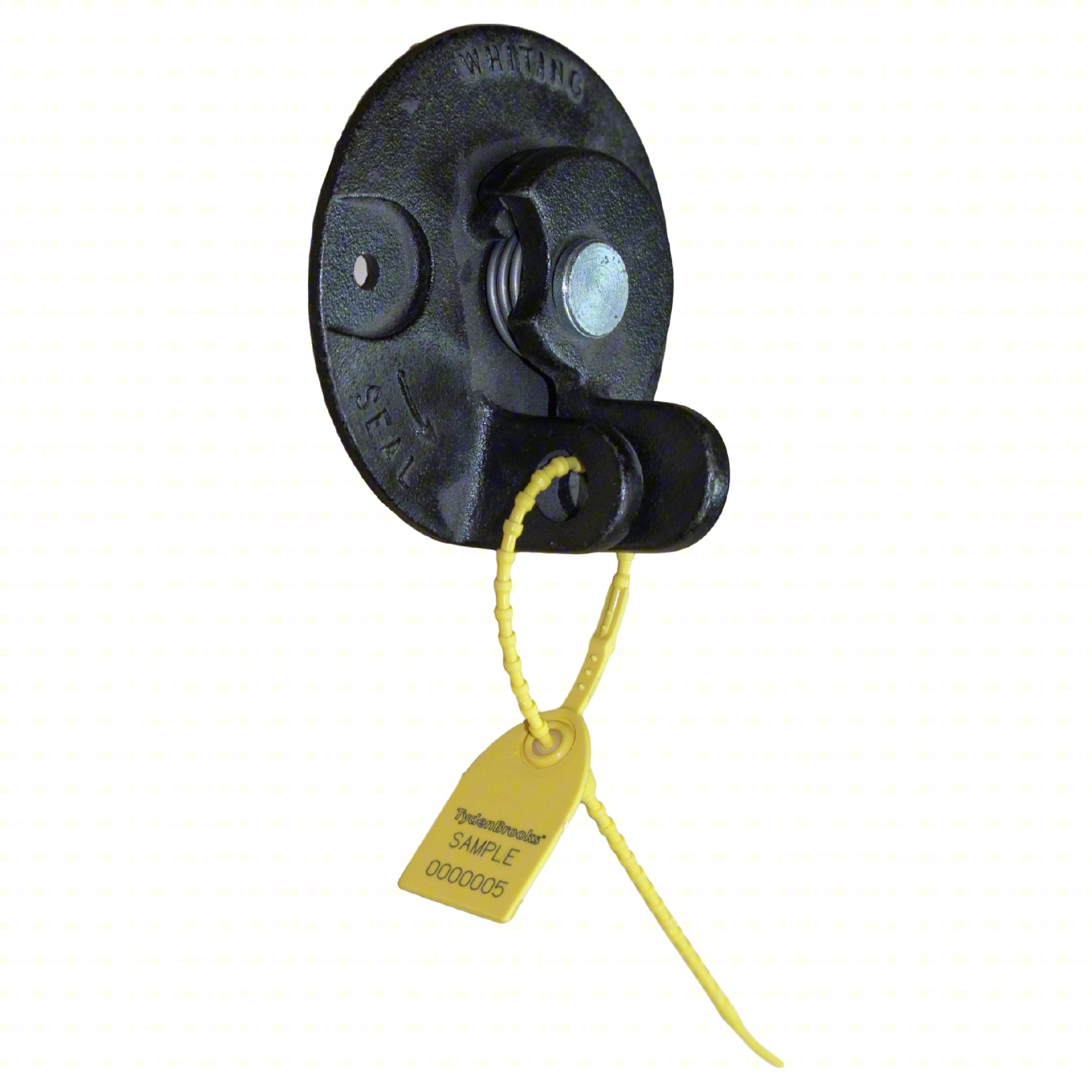 PULL-TIGHT SEALS: 15 IN STRAP LG, 40 LB