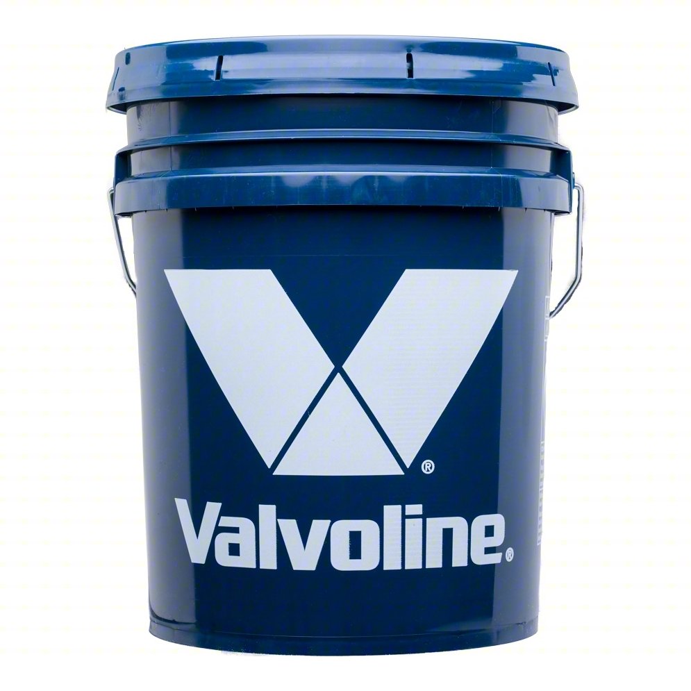 VAL AGMA EP7/ISO 460 GEAR OIL PL 5 GA