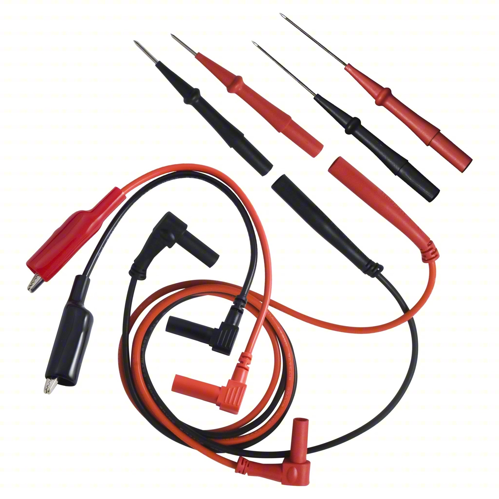 Leads - Silicone