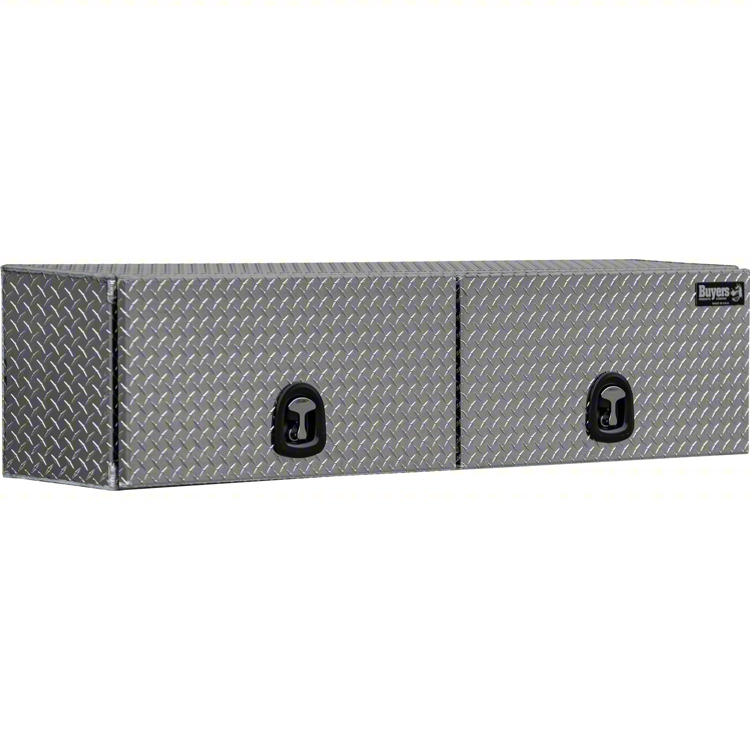 TOP SIDER: TOPSIDE TRUCK BOX, DOUBLE FLI