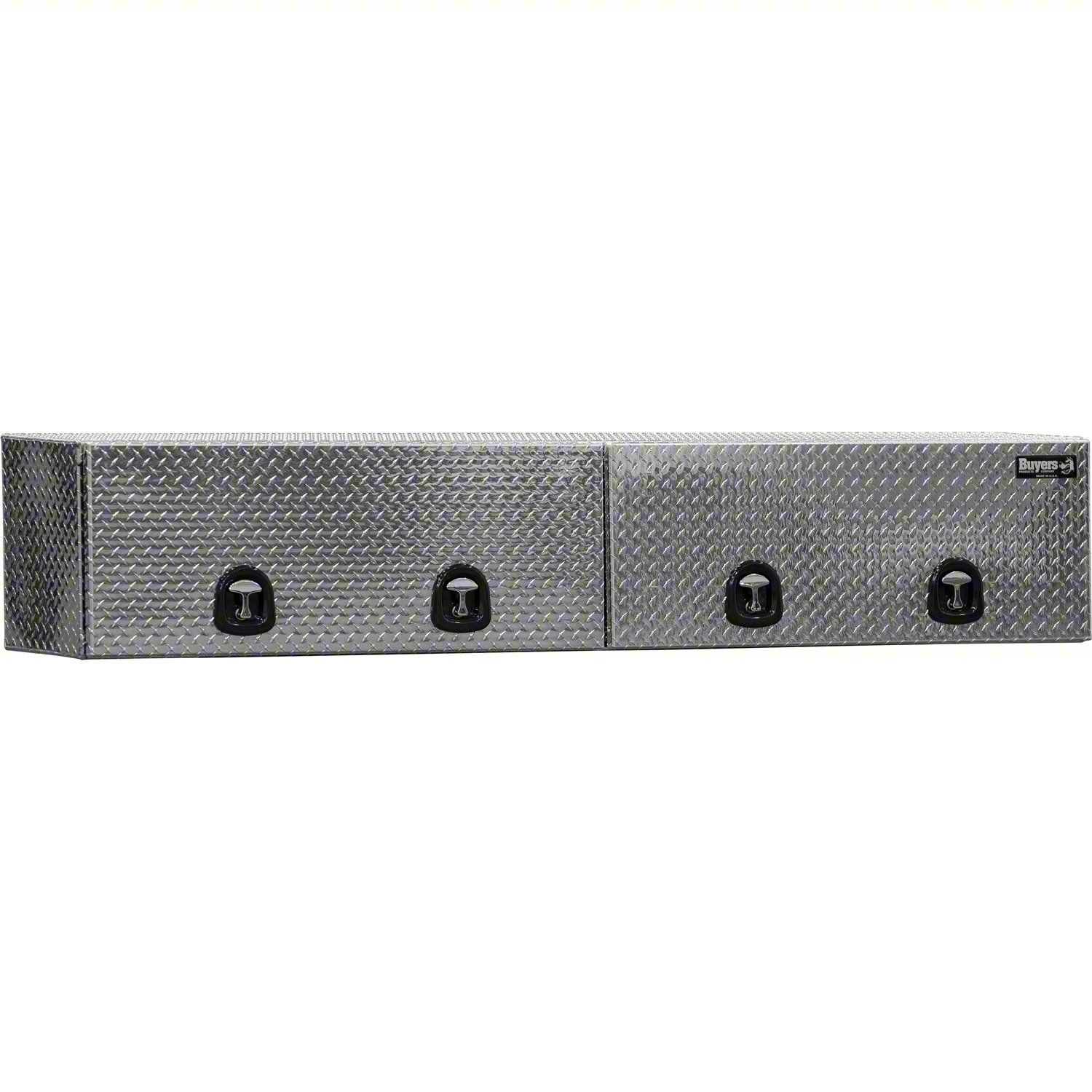 TOP SIDER: TOPSIDE TRUCK BOX, DOUBLE FLI