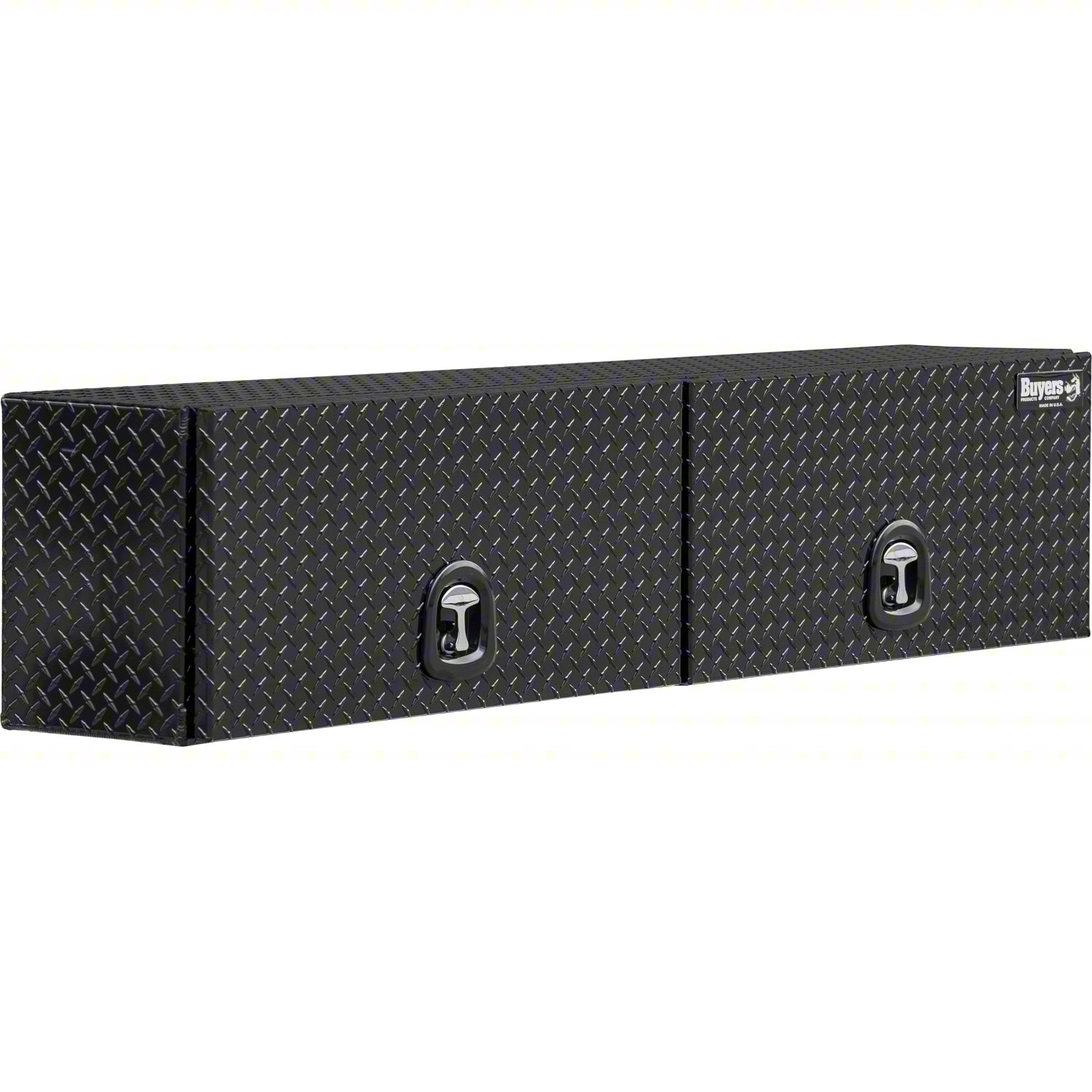 TOP SIDER: TOPSIDE TRUCK BOX, DOUBLE FLI