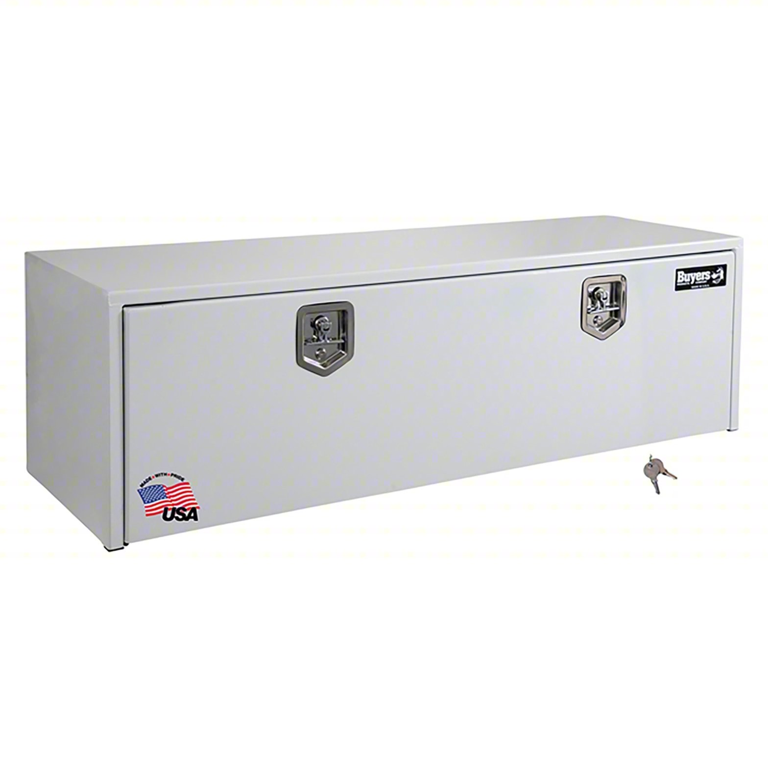 UNDERBODY,18" HX24'" DX48" W