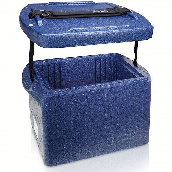 Cryogenic Storage Box
