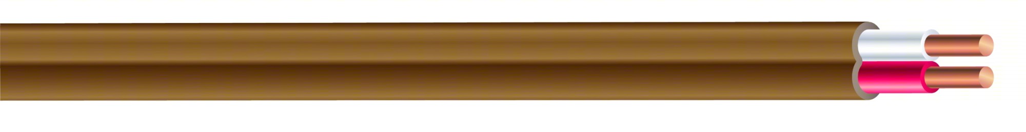 THERMOSTAT WIRE: 18 AWG CONDUCTOR SIZE,