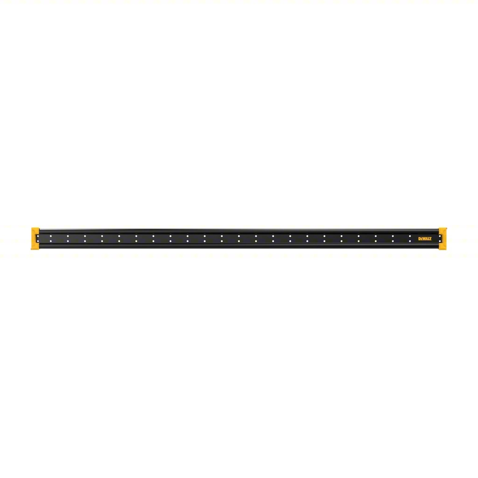 4FT HEAVY DUTY METAL RAIL