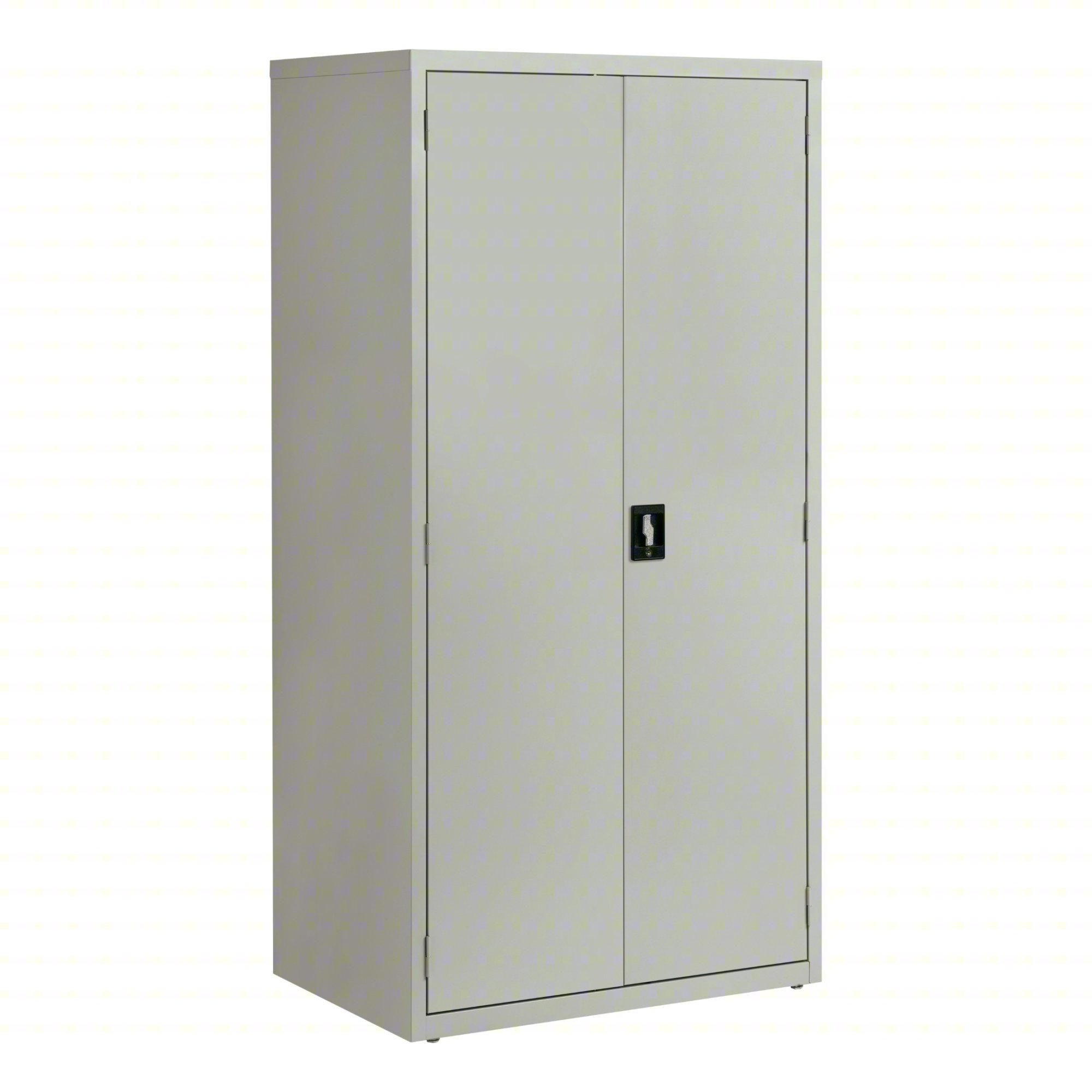 Storage Cabinet,24" D,72" H,36" W