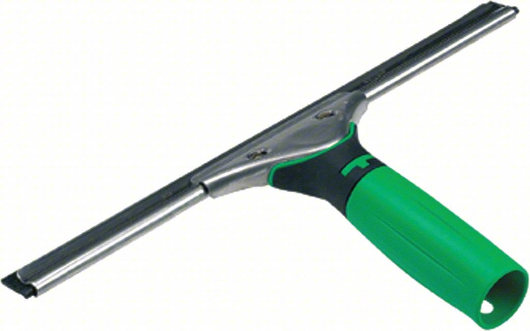 Window Squeegee,18 in W,Straight