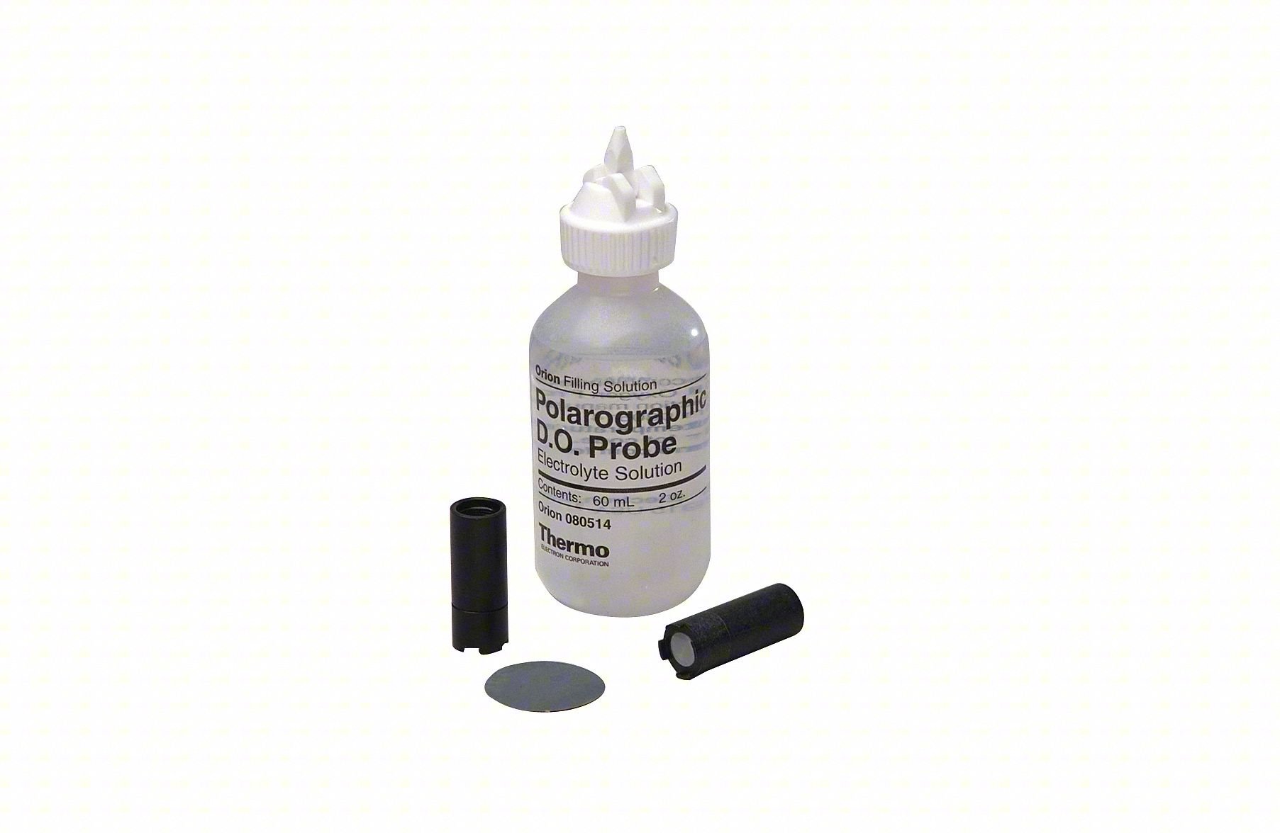 DO METER REPLACEMENT DO Maint POTASSIUM