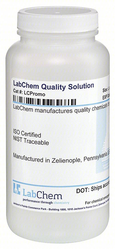 Potassium Dichromate, ACS,500g