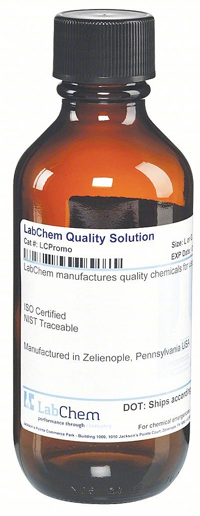 CHEMICAL AMMONIUM HYDROXIDE ACS 500 ML