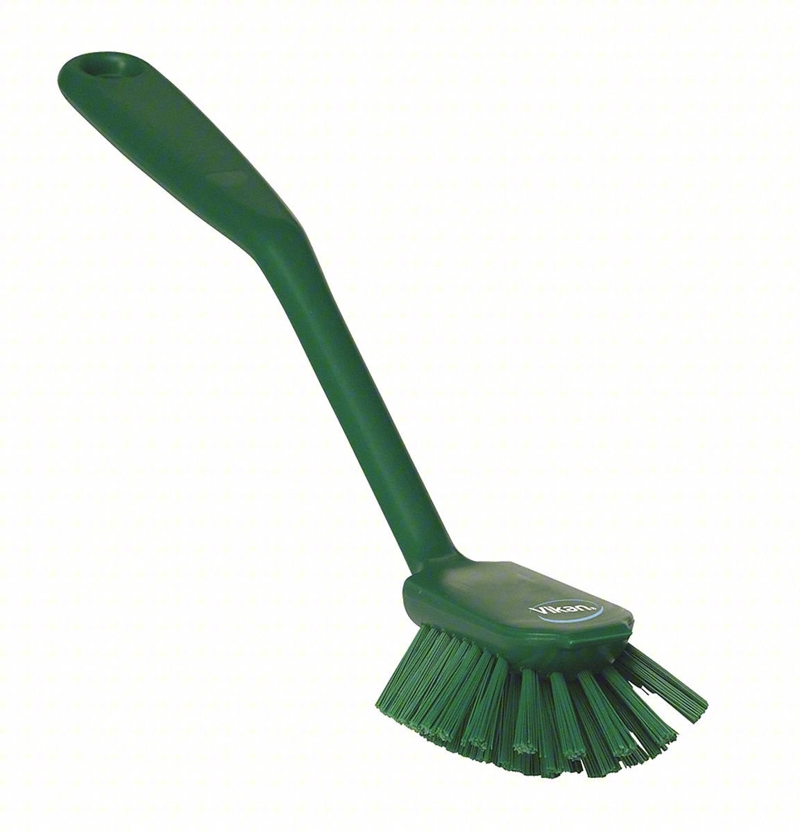 Dish Brush,3 1/8 in Brush L