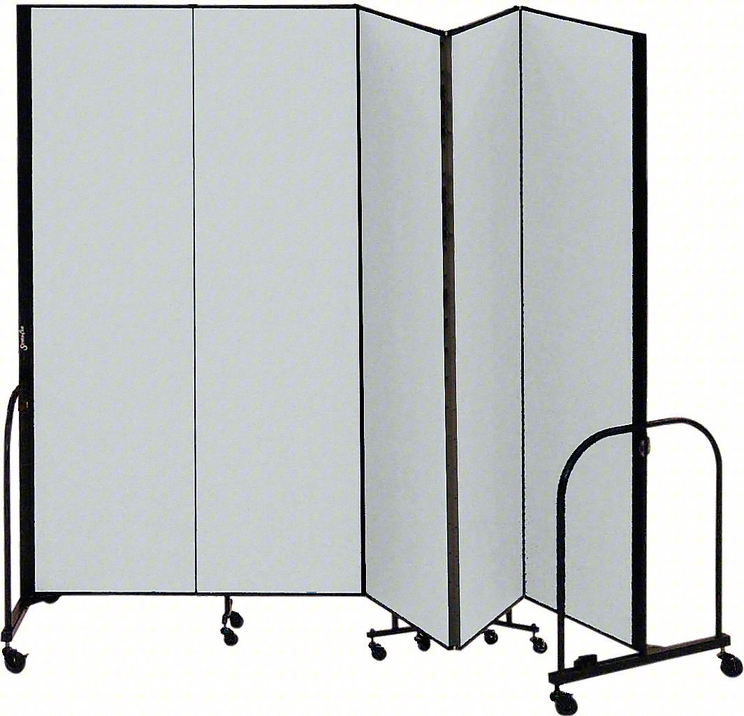 ROOM DIVIDER,113 IN W