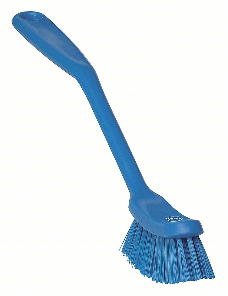 Scrub Brush,11 in Brush L