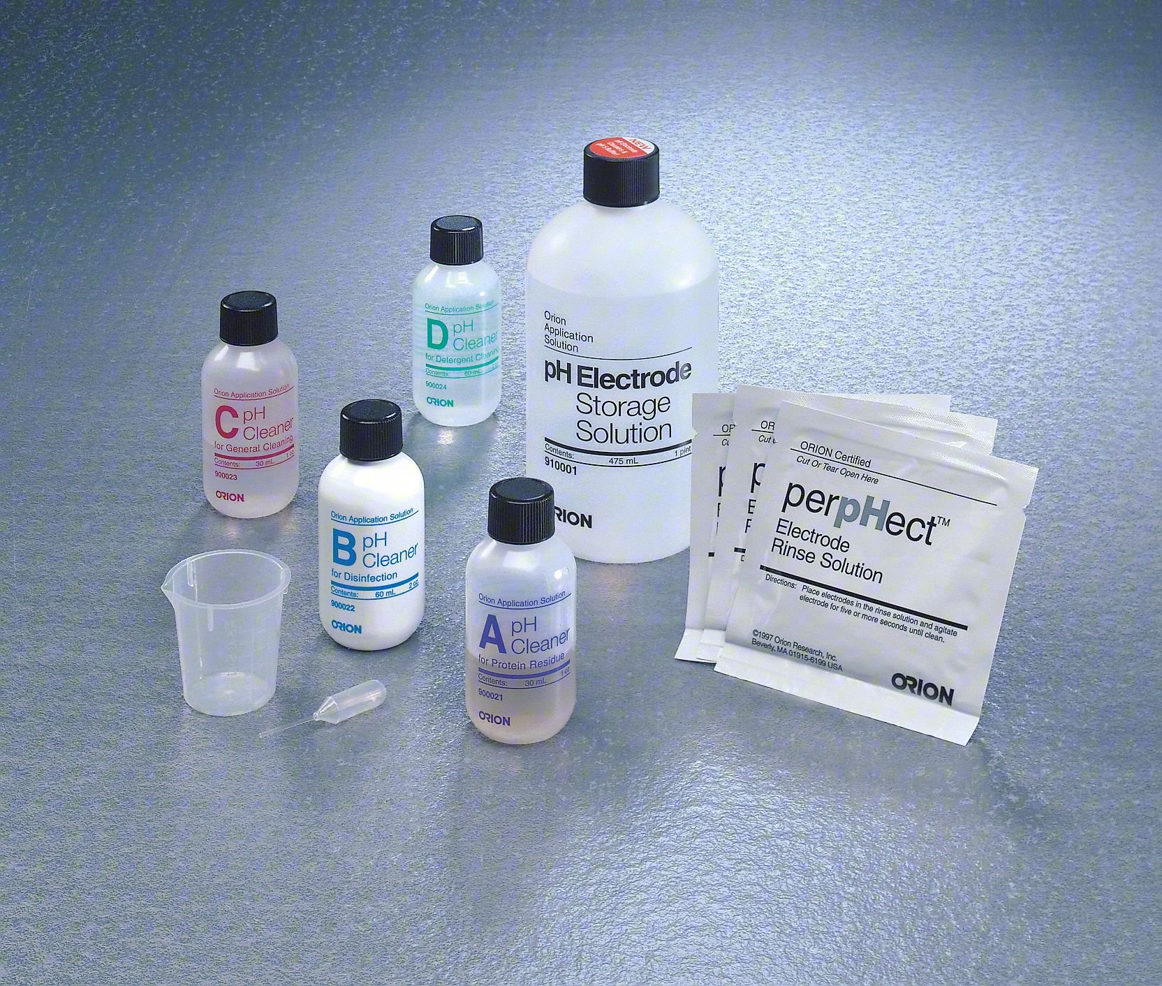 Electrode Storage Solution,PH,1 Pint