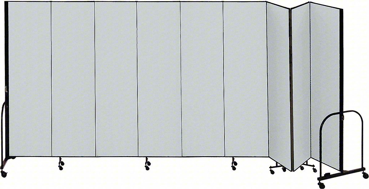 ROOM DIVIDER,201 IN W
