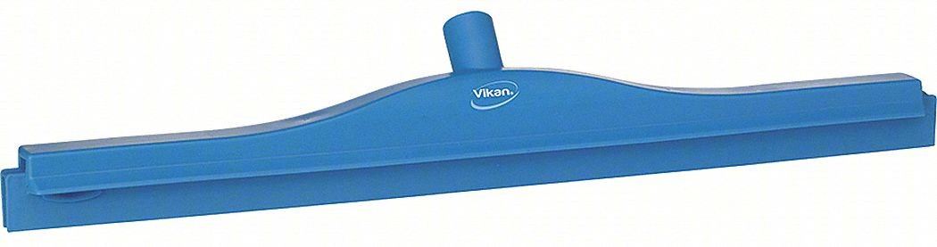 Floor Squeegee,23 5/8 in W,Straight