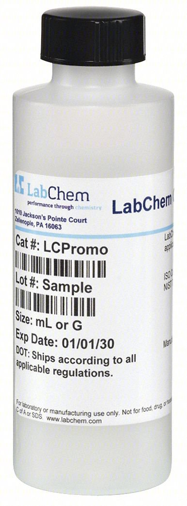 CHEMICAL FERRIC CHLORIDE SOLUTION 125ML