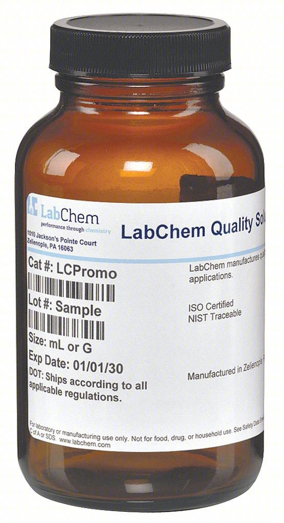 CHEMICAL ASCORBIC ACID 100G