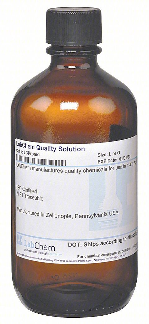 CHEMICAL KEROSENE ODORLESS 1L