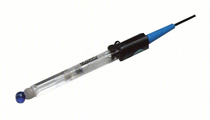 Ph Electrode,Double Junction,Refillable