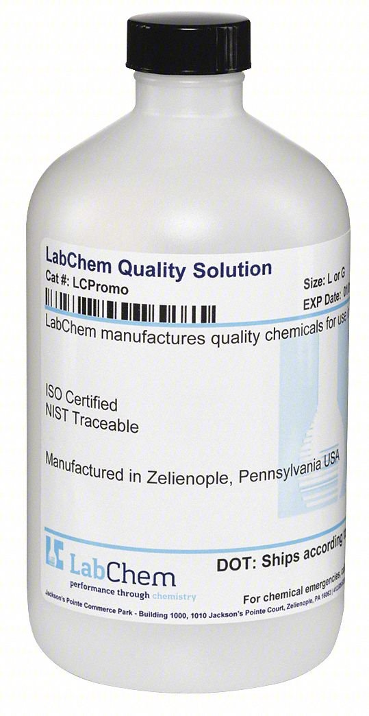 CHEMICAL NH3 STANDARD SOLUTION 1000 PPM