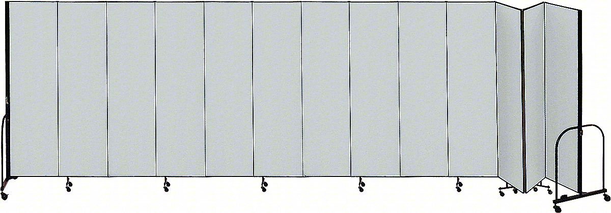 ROOM DIVIDER,289 IN W
