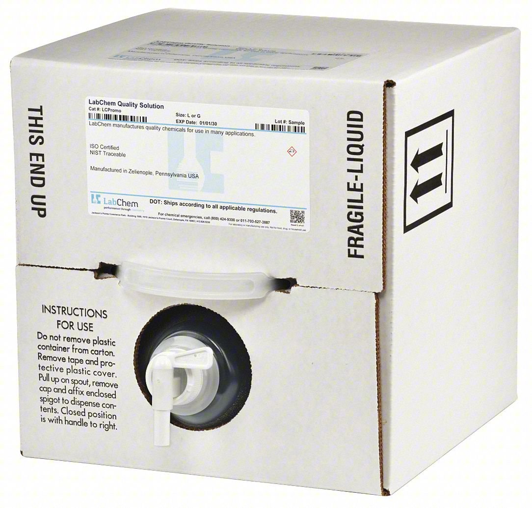 CHEMICAL BUFFER SOLUTION PH 7.0 20L