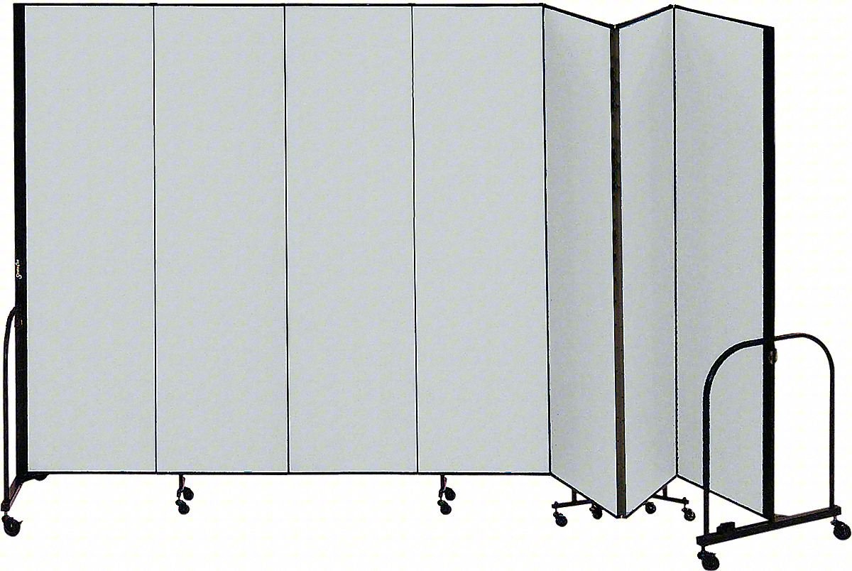 ROOM DIVIDER,157 IN W