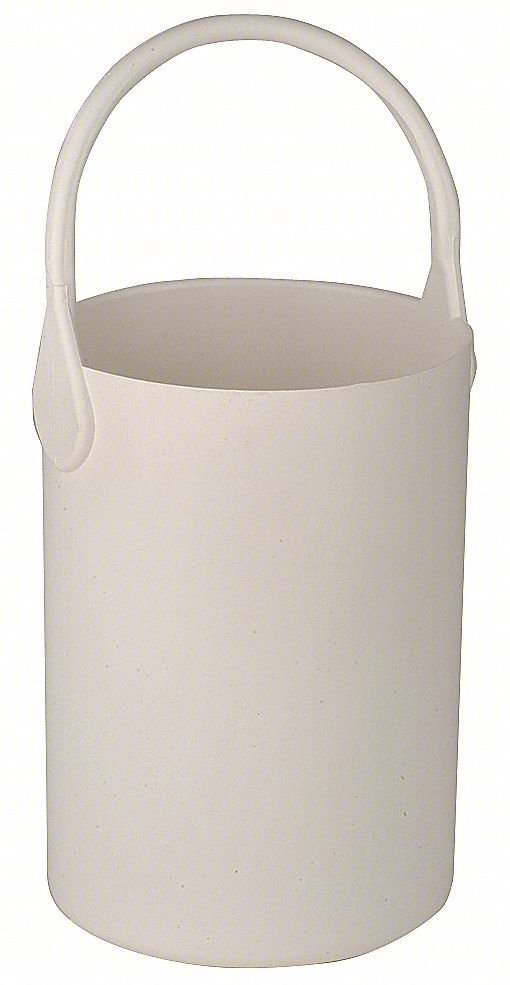 Bottle Carrier,White,Overall 16" H