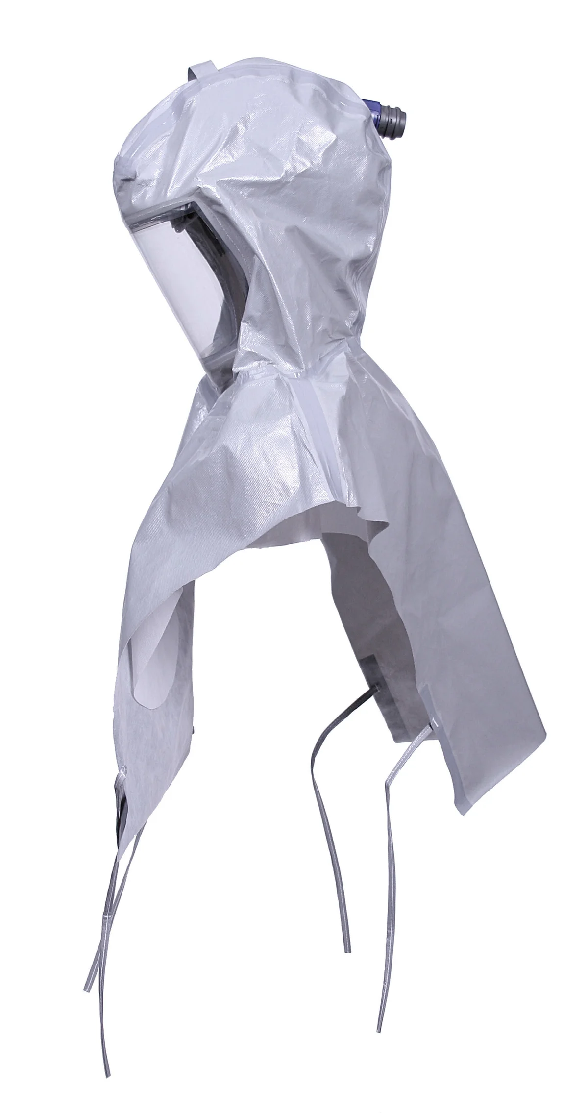 3M™ Hood Assembly with Sealed Seams Inner Shroud and Premium Head Suspension S-857 1 EA/Case