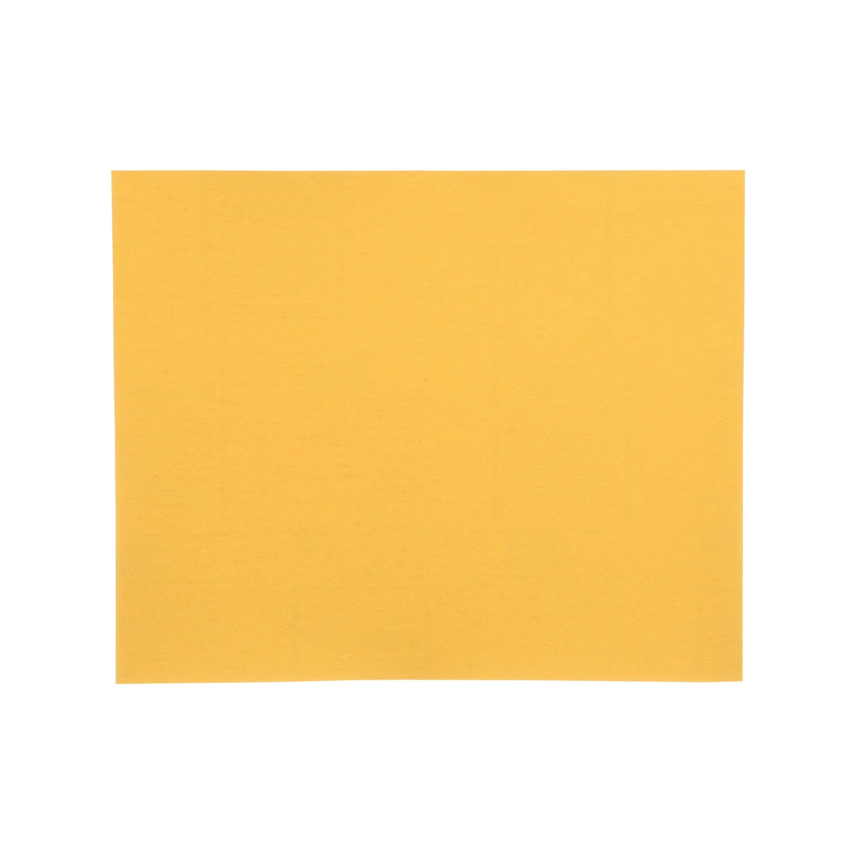 3M™ Gold Abrasive Sheet, 02547, P120 grade, 9 in x 11 in, 50 sheets per pack, 5 packs per case