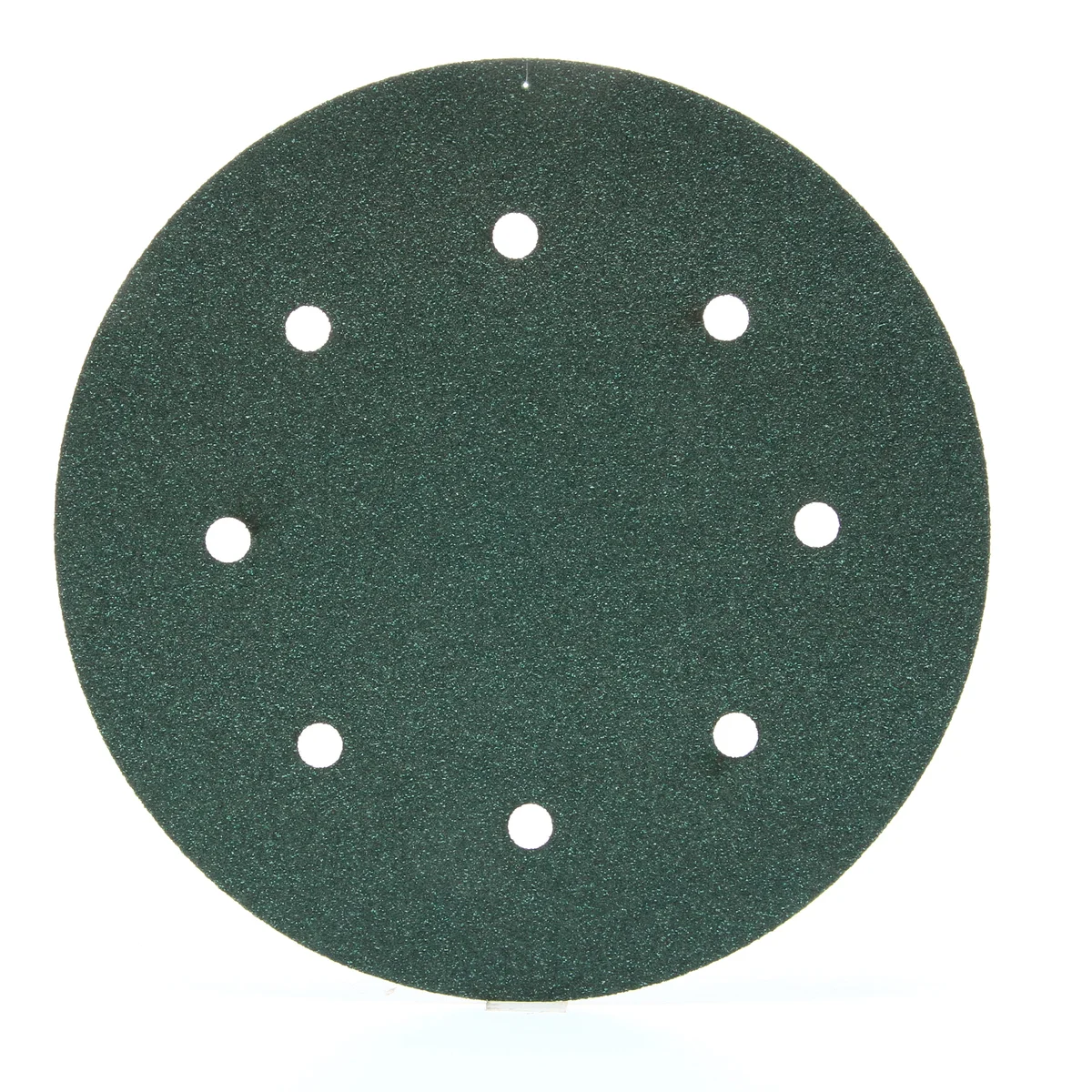 3M™ Green Corps™ Hookit™ Disc Dust Free, 00621, 8 in, 80, 25 discs per carton, 5 cartons per case