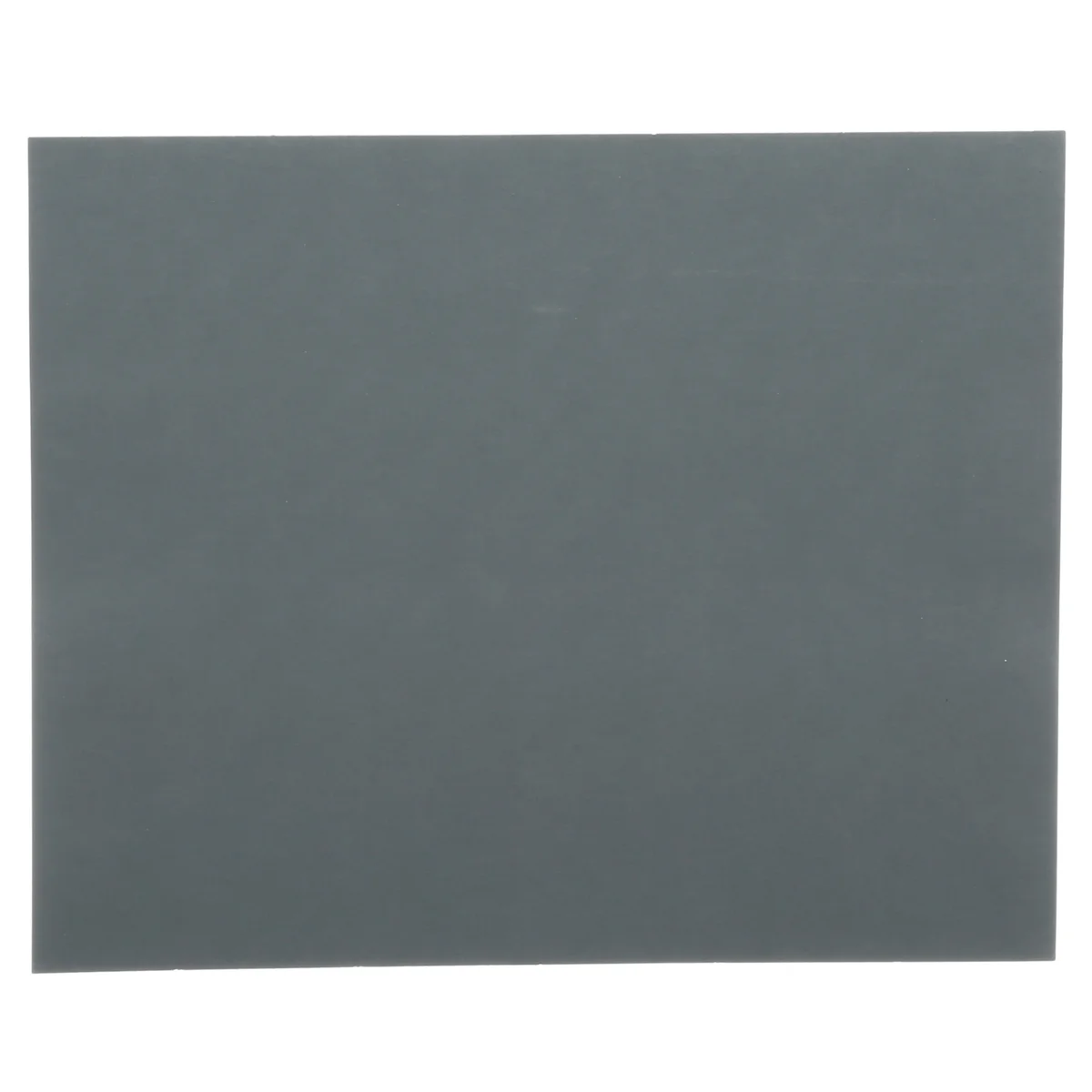 3M™ Wetordry™ Abrasive Sheet 413Q, 02000, 600, 9 in x 11 in, 50 sheets per carton, 5 cartons per case